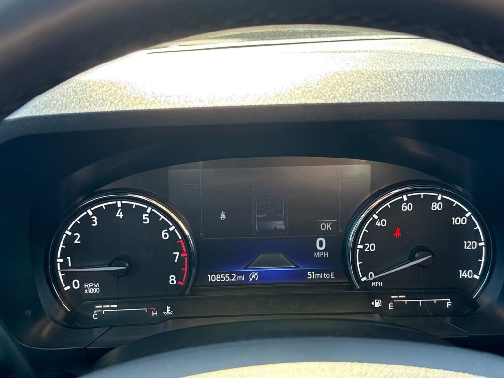 Certified 2024 Ford Maverick Tremor w/ Tremor Off-Road Package image 21