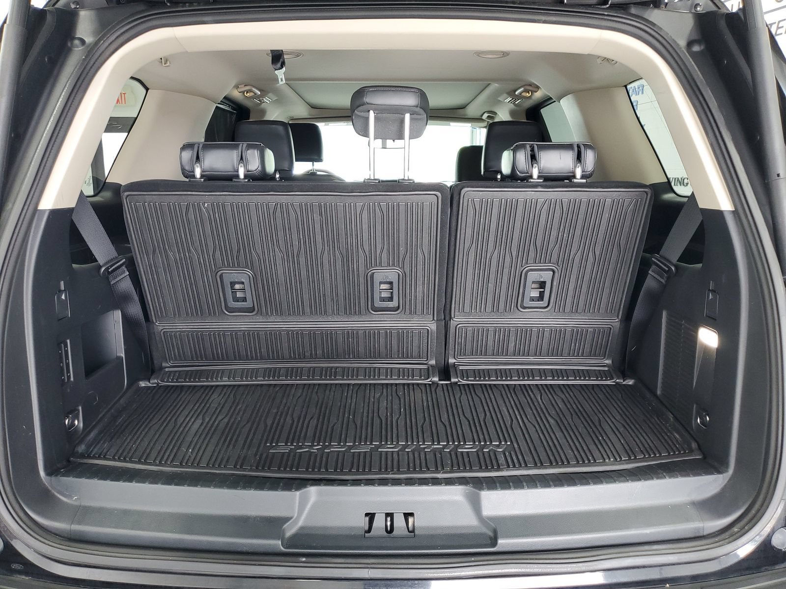 Certified 2024 Ford Expedition XLT AWD/4WD image 6