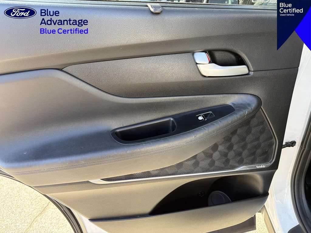 Used 2019 Hyundai Santa Fe SEL FWD image 14