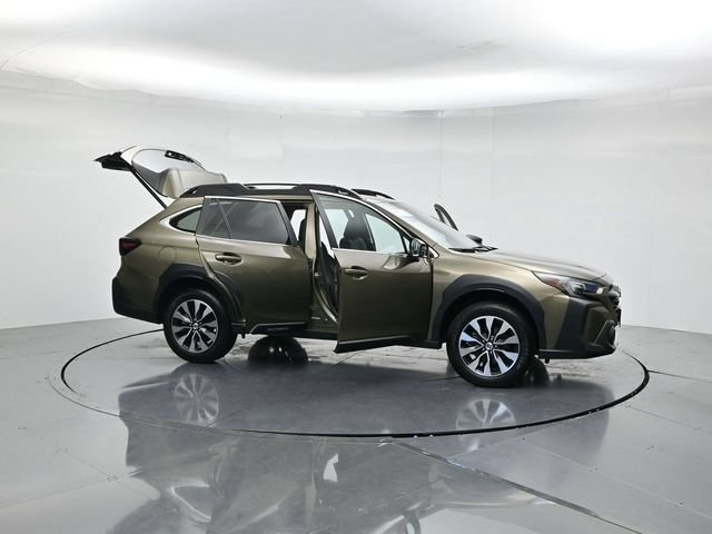 Used 2024 Subaru Outback Limited AWD/4WD image 53