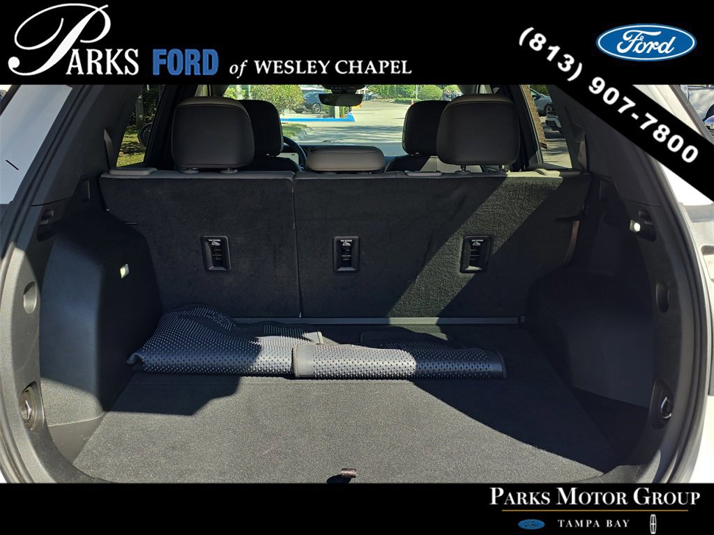 Used 2026 GMC Terrain Elevation w/ Elevation Premium Package image 8