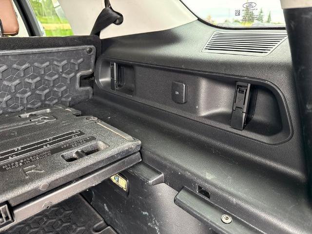 Certified 2021 Ford Bronco Sport Outer Banks AWD/4WD image 5