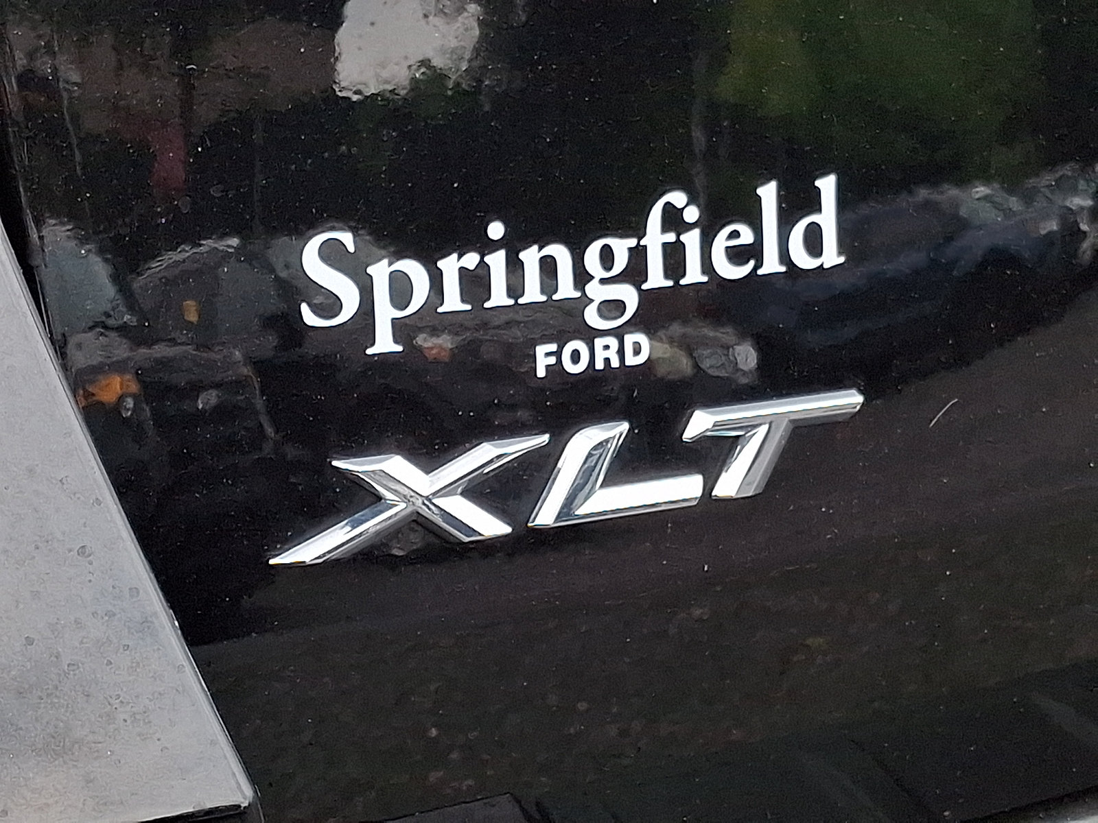 Certified 2023 Ford Explorer XLT AWD/4WD image 32