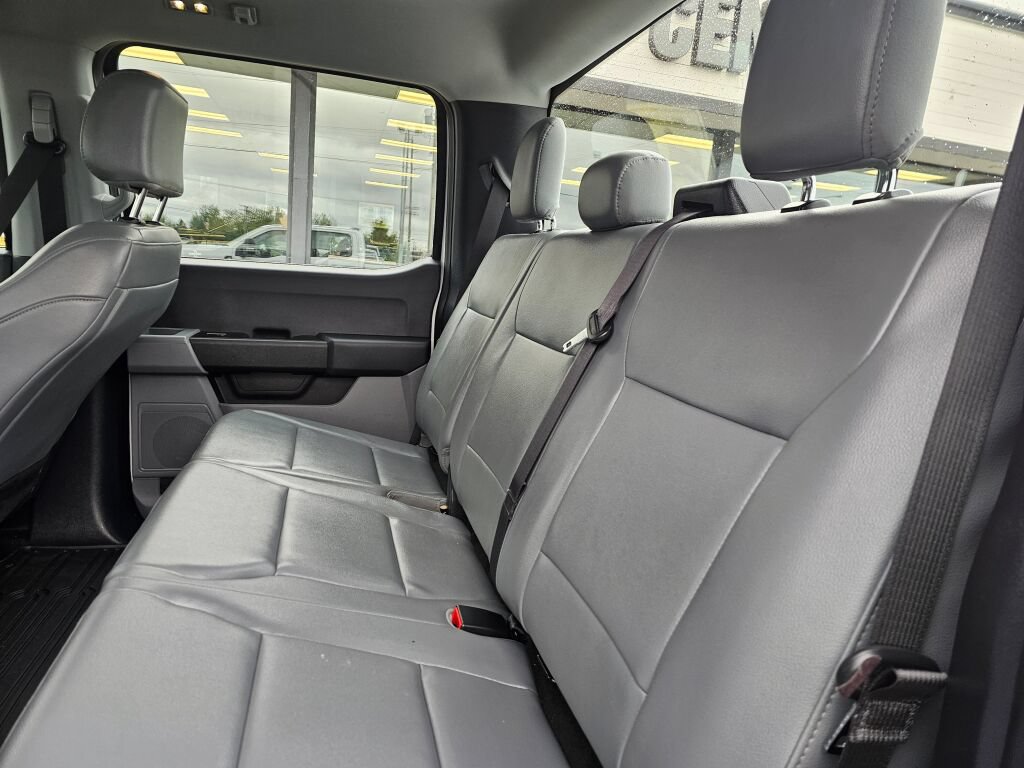 Certified 2023 Ford F250 XL RWD image 14