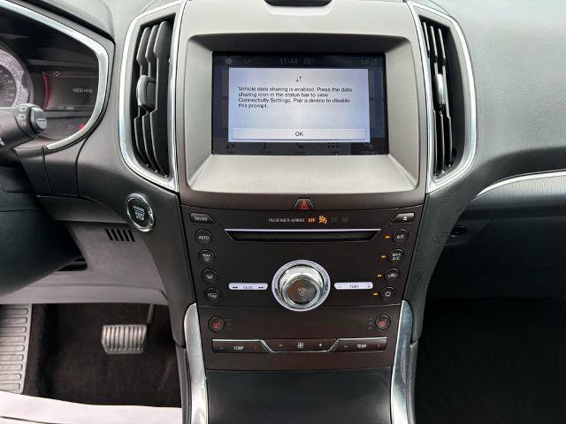 Certified 2019 Ford Edge Titanium AWD/4WD image 18