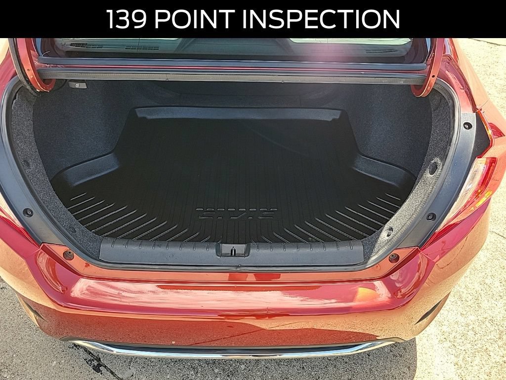 Used 2020 Honda Civic LX image 6