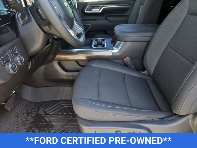 Used 2024 Chevrolet Silverado 2500 LT image 27