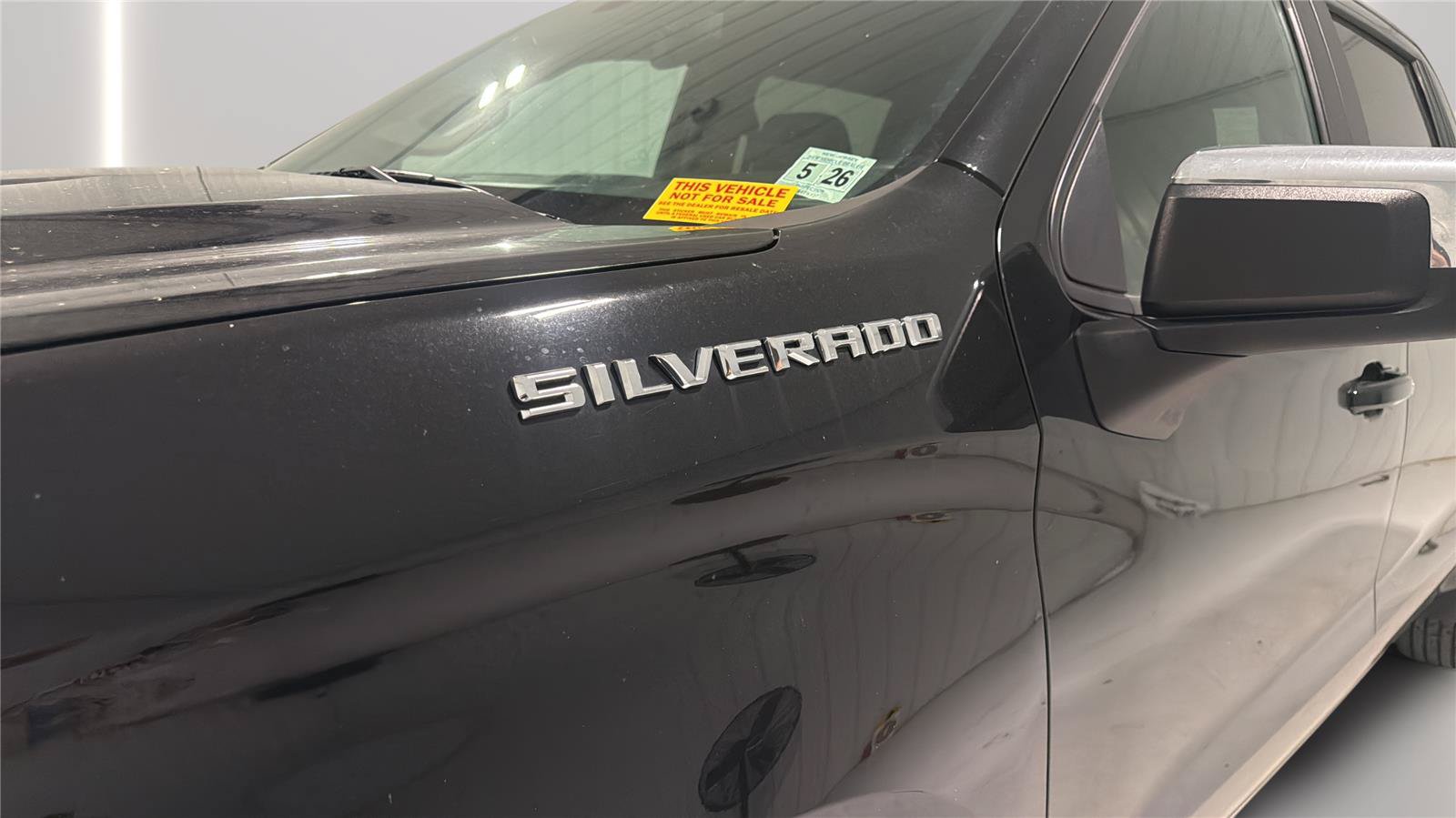 Used 2021 Chevrolet Silverado 1500 LT AWD/4WD image 29