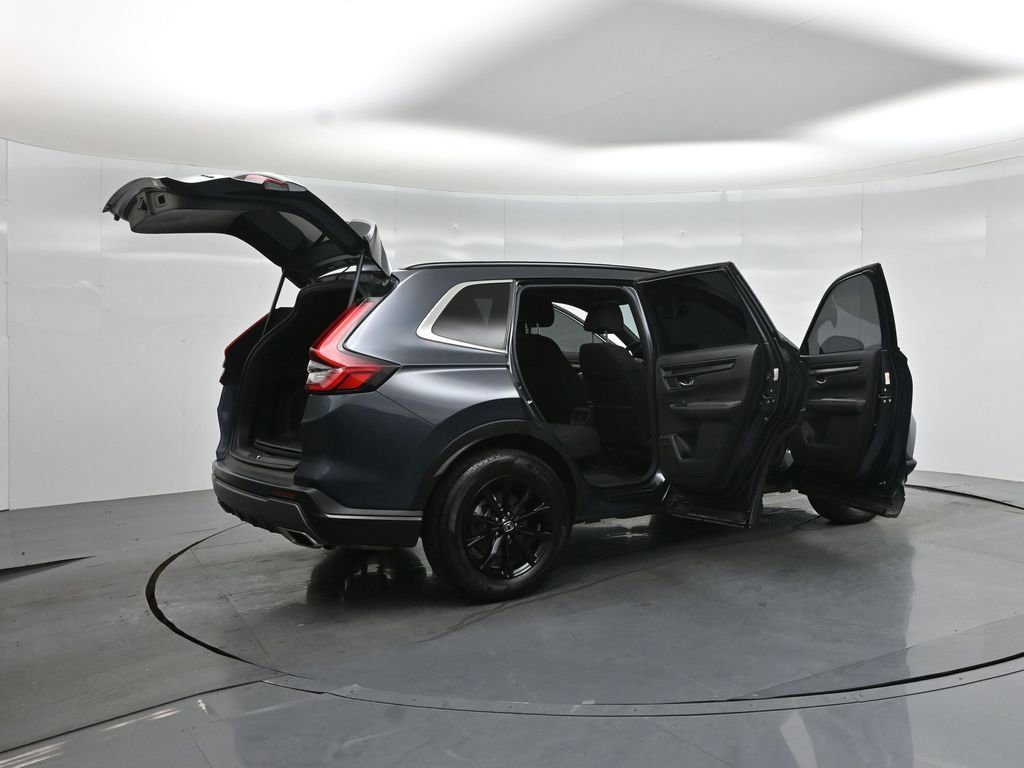 Used 2023 Honda CR-V Sport image 4