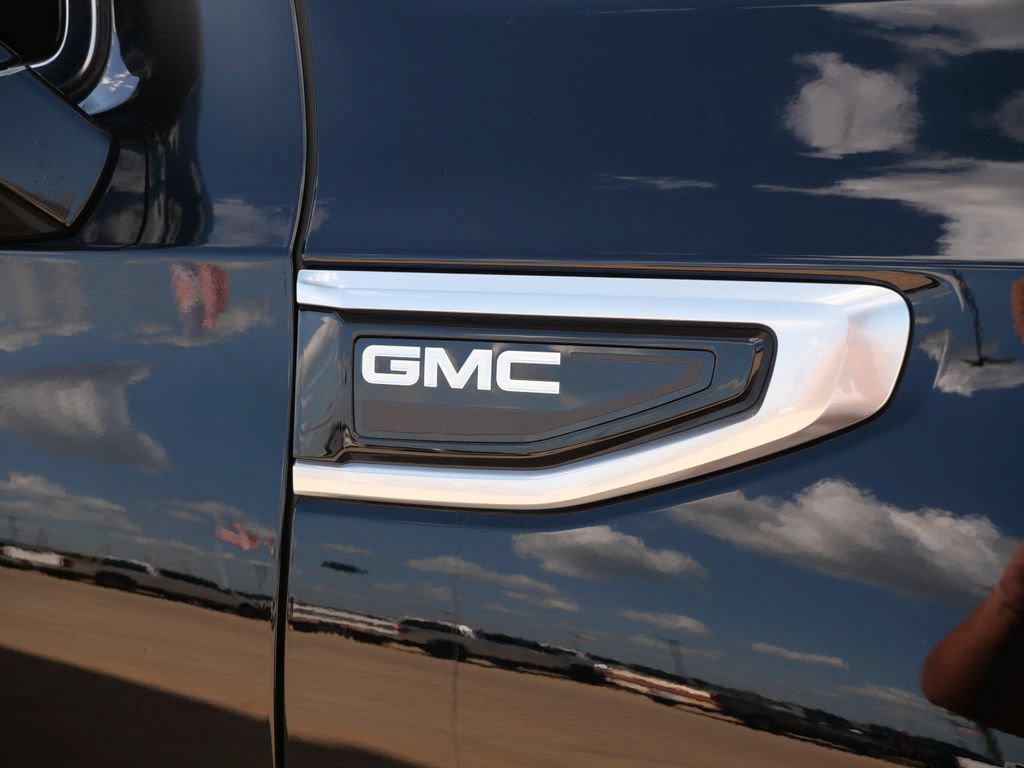 Used 2024 GMC Yukon Denali w/ Max Trailering Package AWD/4WD image 9