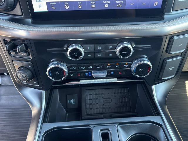 Certified 2023 Ford F150 Raptor w/ Raptor Carbon Fiber Package AWD/4WD image 23
