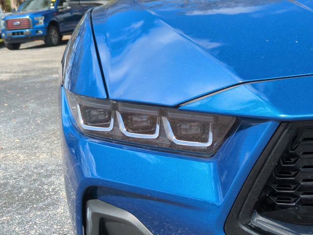 Certified 2024 Ford Mustang GT Premium image 10