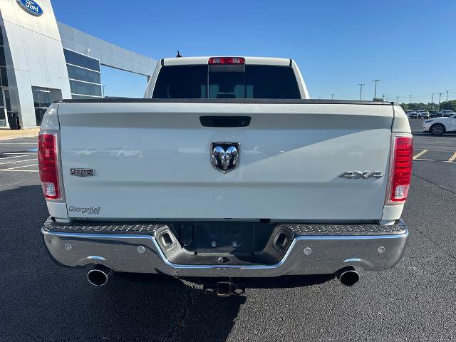 Used 2017 RAM 1500 Laramie w/ Convenience Group AWD/4WD image 31