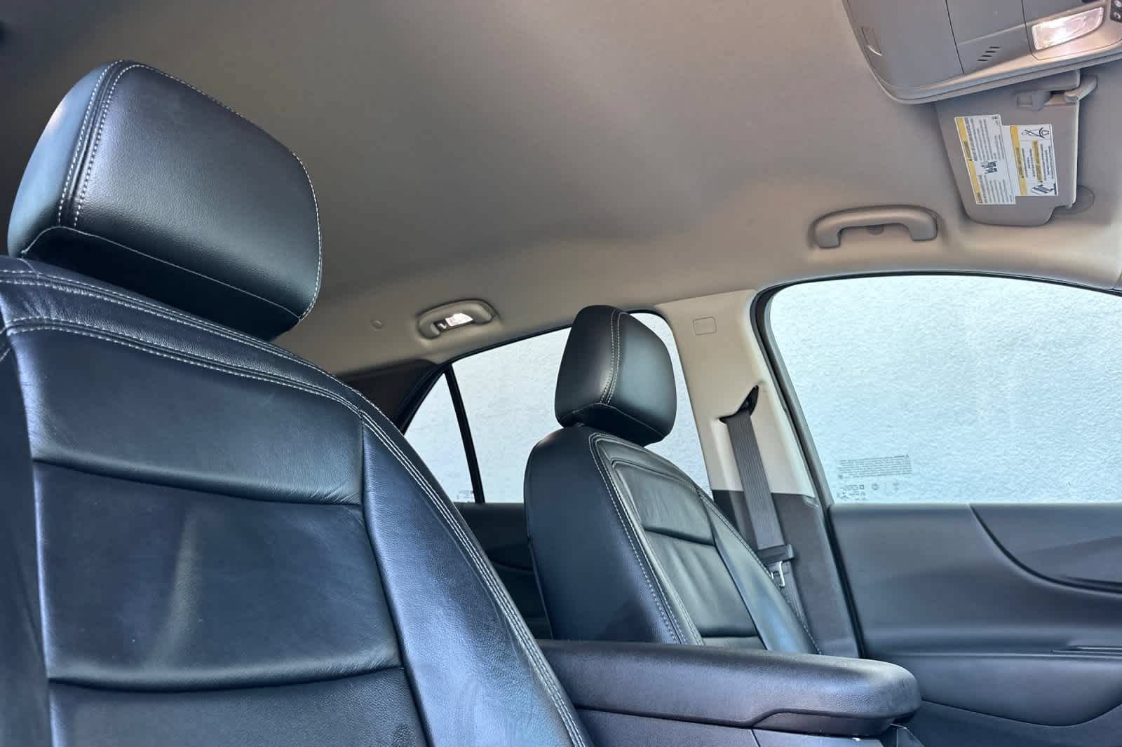Used 2020 Chevrolet Equinox LT FWD image 17