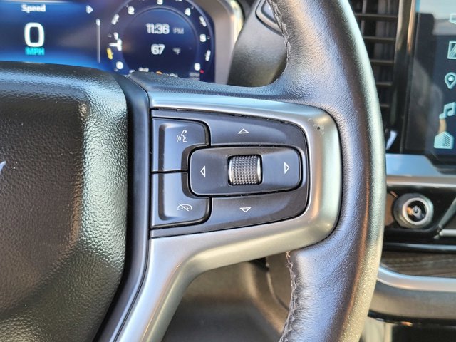 Used 2022 Chevrolet Silverado 1500 LT Trail Boss w/ Protection Package image 25