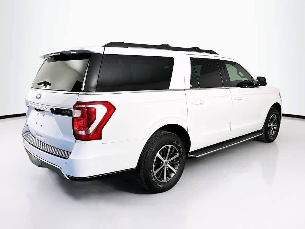 Certified 2019 Ford Expedition Max XLT w/ Equipment Group 202A AWD/4WD image 25