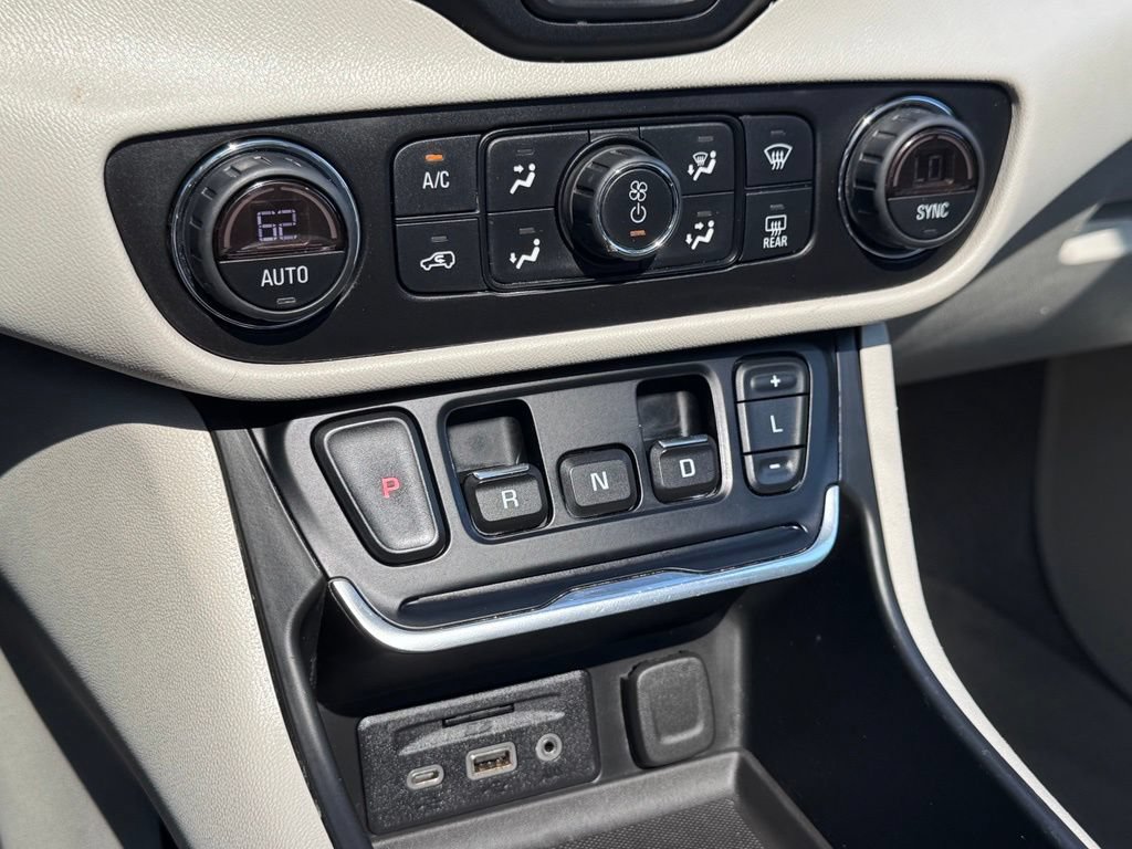 Used 2019 GMC Terrain Denali AWD/4WD image 43