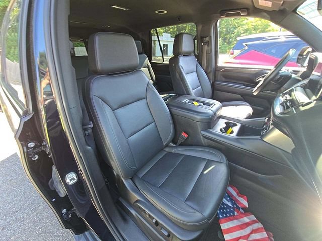 Used 2024 Chevrolet Tahoe LT AWD/4WD image 22