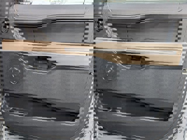 Certified 2024 Ford Expedition Max Limited image 32