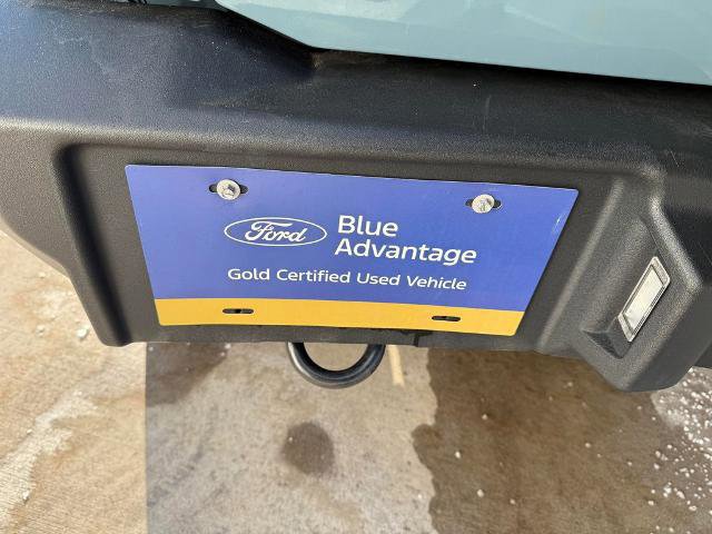 Certified 2022 Ford Bronco Big Bend image 22