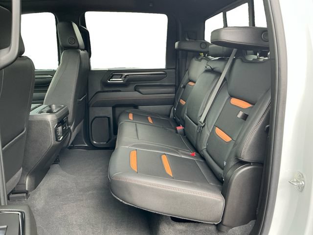 Used 2025 GMC Sierra 2500 AT4 w/ AT4 Premium Plus Package AWD/4WD image 16