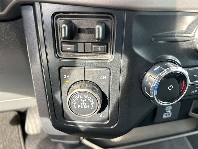 Certified 2024 Ford F150 XLT w/ Tow/Haul Package image 29