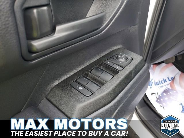 Used 2024 Toyota Land Cruiser AWD/4WD image 17