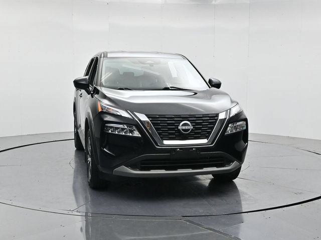 Used 2023 Nissan Rogue SV AWD/4WD image 4