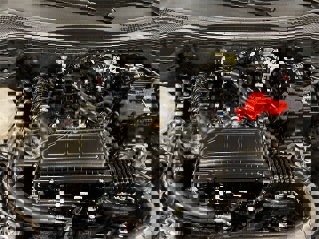 Certified 2024 Ford Escape Active image 11