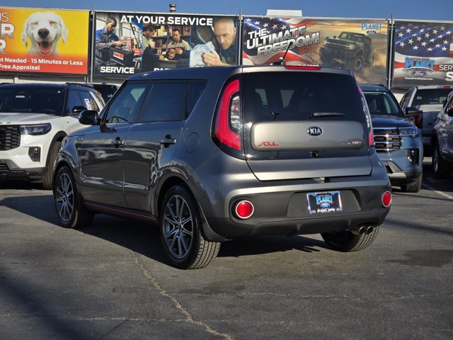 Used 2019 Kia Soul ! w/ Technology Package FWD image 5