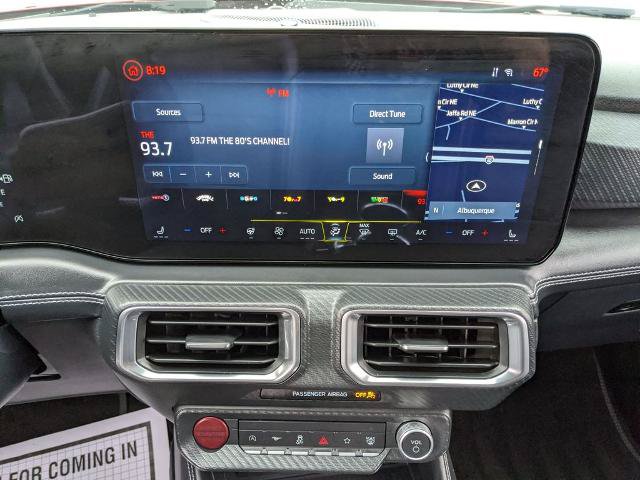Certified 2024 Ford Mustang GT Premium RWD image 8