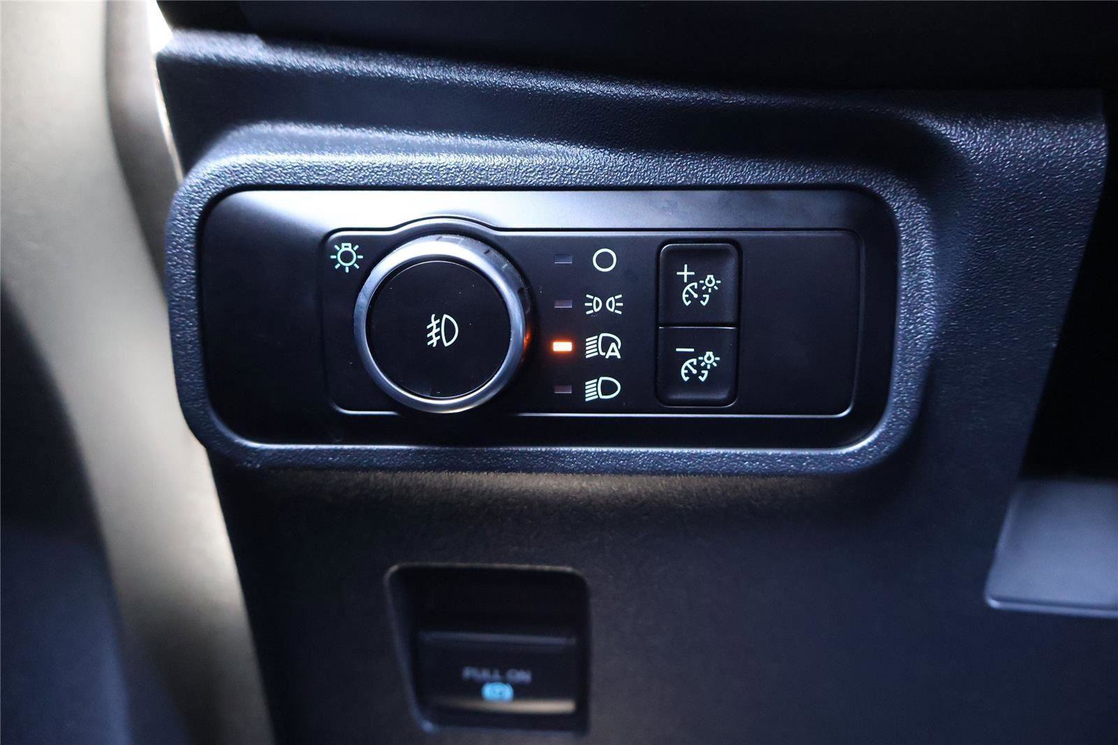 Certified 2025 Ford Bronco Outer Banks AWD/4WD image 18