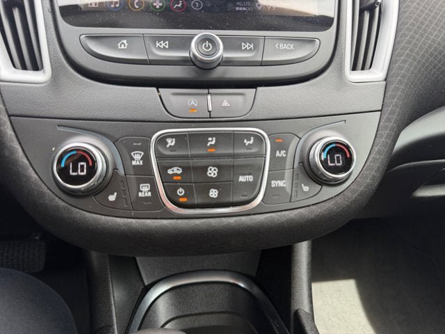 Used 2024 Chevrolet Malibu LT FWD image 17