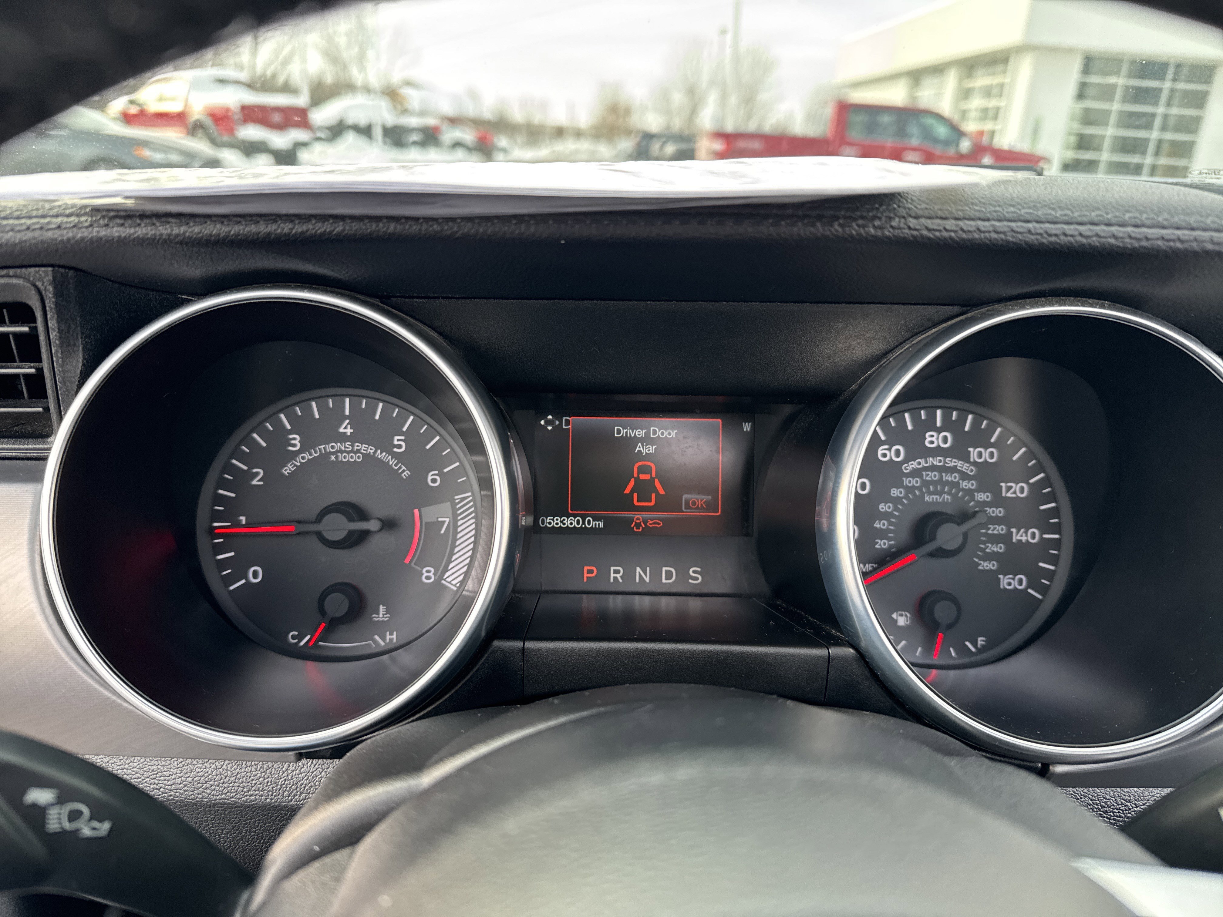 Certified 2023 Ford Mustang Premium image 35