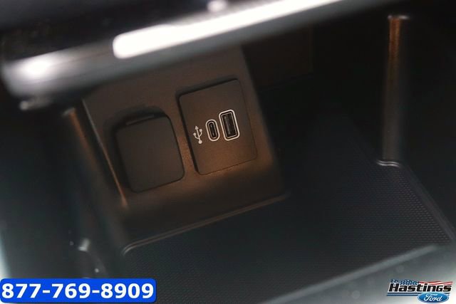Certified 2025 Ford Explorer ST-Line w/ Premium Package AWD/4WD image 24