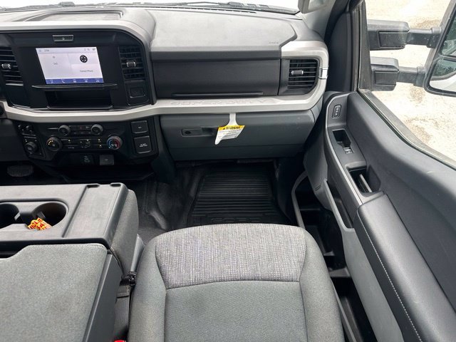 Certified 2025 Ford F250 XLT w/ FX4 Off-Road Package AWD/4WD image 13