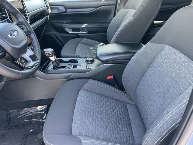 Certified 2024 Ford Ranger XLT w/ Technology Package AWD/4WD image 20