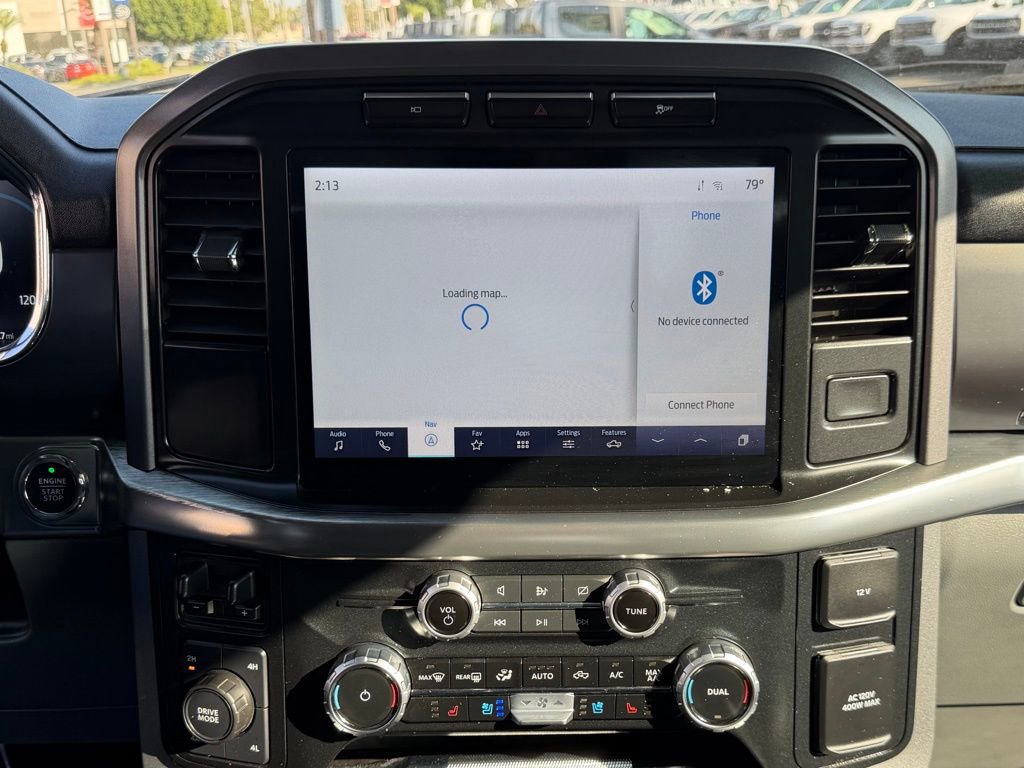 Certified 2023 Ford F150 Lariat image 26