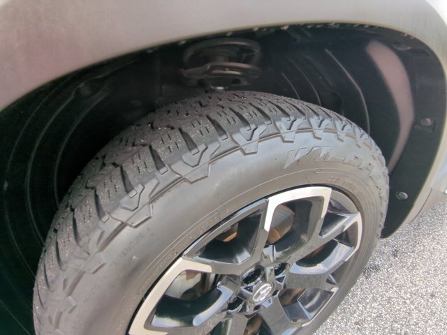 Used 2023 MAZDA CX-50 Meridian Edition AWD/4WD image 12