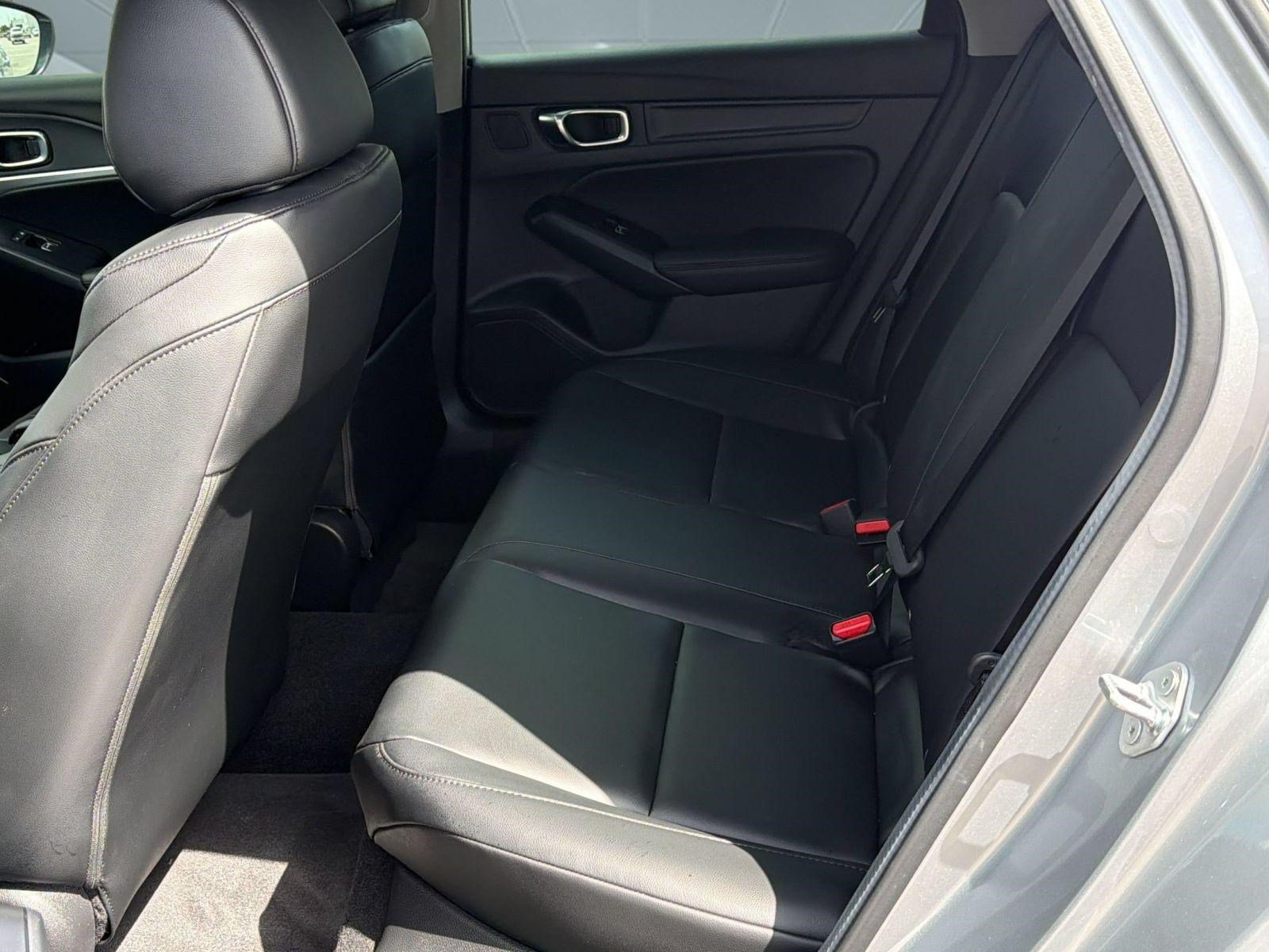 Used 2025 Acura Integra FWD image 21