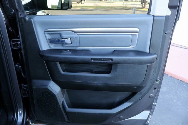 Used 2023 RAM 1500 Classic SLT w/ Trailer & Traction Group image 22