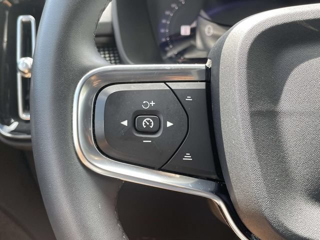 Used 2022 Volvo XC40 P8 Recharge Ultimate AWD/4WD image 29