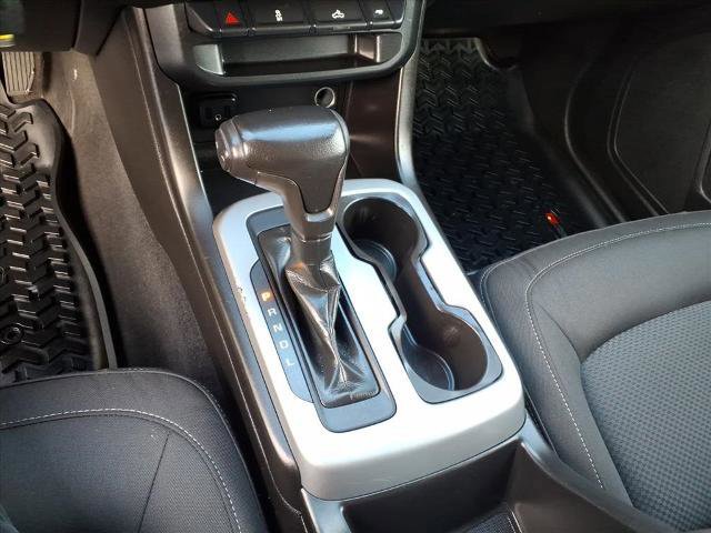 Used 2019 Chevrolet Colorado LT image 11