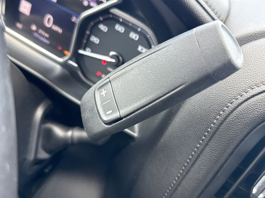 Used 2019 GMC Sierra 1500 Denali w/ Driver Alert Package II image 25