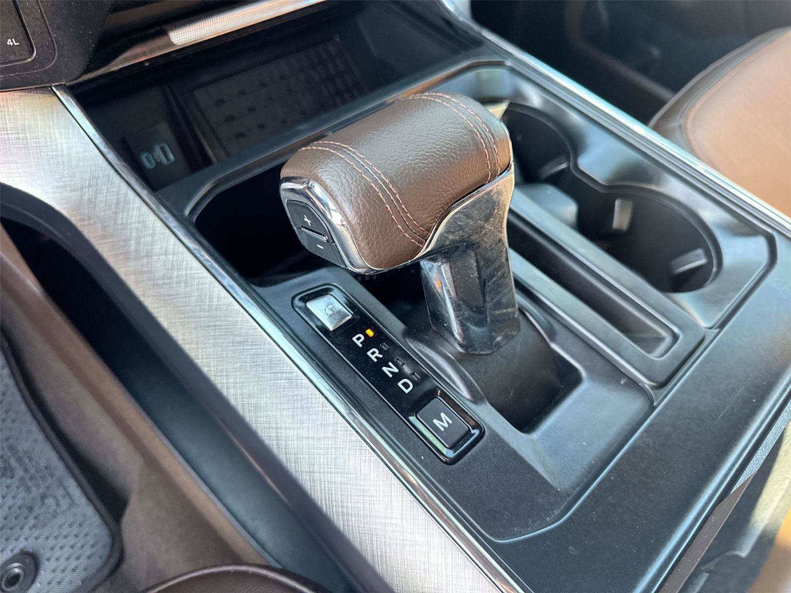 Certified 2023 Ford F150 King Ranch w/ Equipment Group 601A High image 23