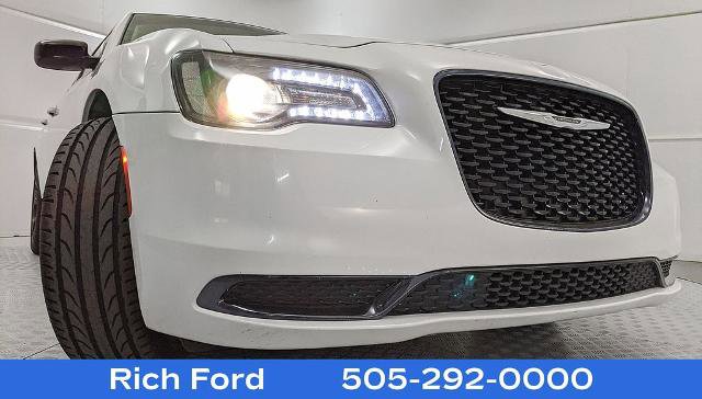 Used 2019 Chrysler 300 Touring w/ Sport Appearance Package RWD image 24