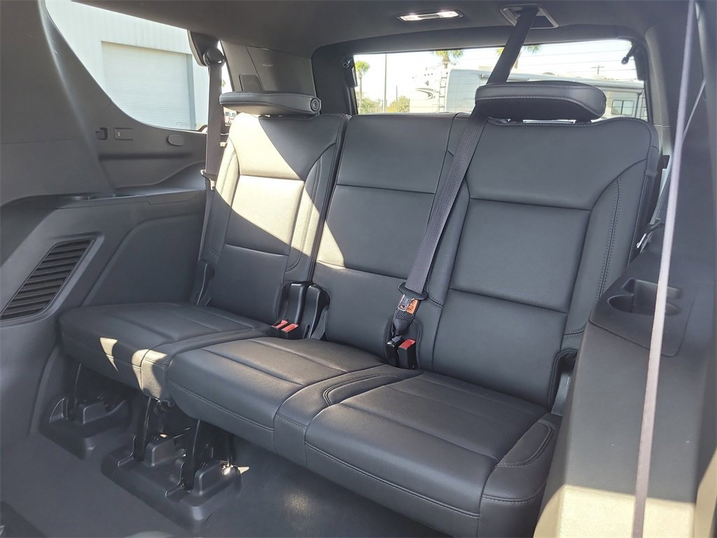 Used 2023 Chevrolet Tahoe Z71 image 12