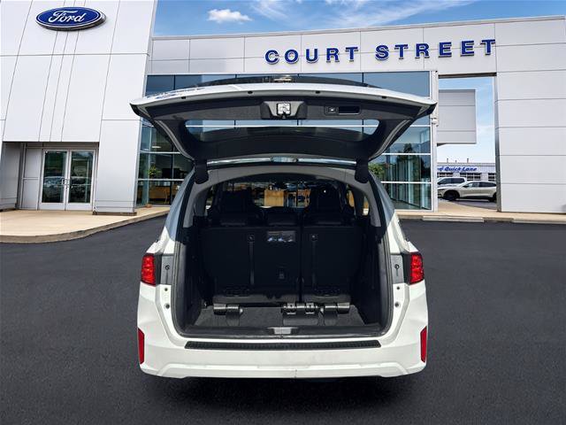 Used 2025 Honda Odyssey EX-L image 17