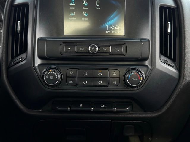 Used 2018 Chevrolet Silverado 1500 W/T image 35