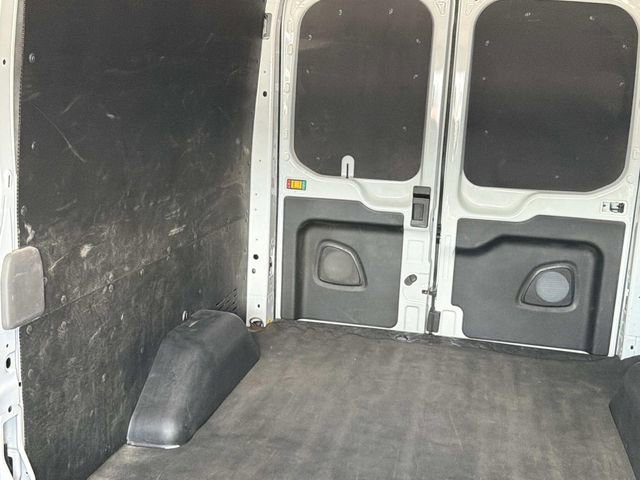 Certified 2023 Ford Transit 250 Medium Roof w/ Load Area Protection Package RWD image 31